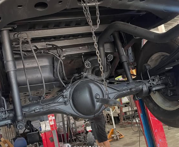 Mec&aacute;nica General